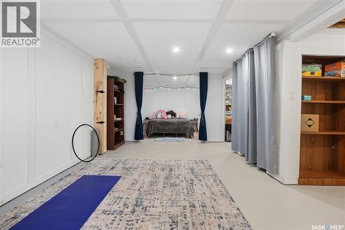 16 Walsh Street, Qu'Appelle, SK - Indoor Photo Showing Other Room