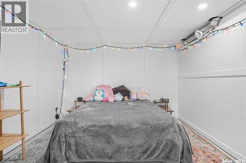 16 Walsh Street, Qu'Appelle, SK - Indoor Photo Showing Bedroom