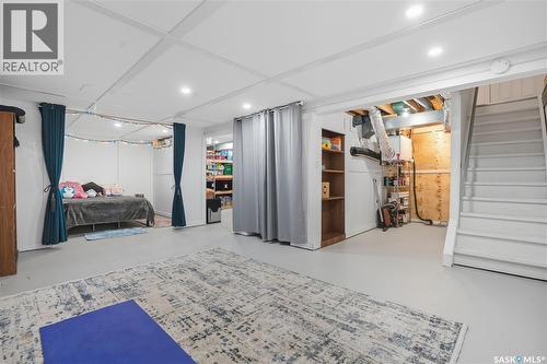 16 Walsh Street, Qu'Appelle, SK - Indoor Photo Showing Other Room