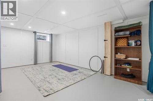 16 Walsh Street, Qu'Appelle, SK - Indoor Photo Showing Other Room