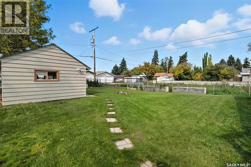 16 Walsh Street, Qu'Appelle, SK - Outdoor