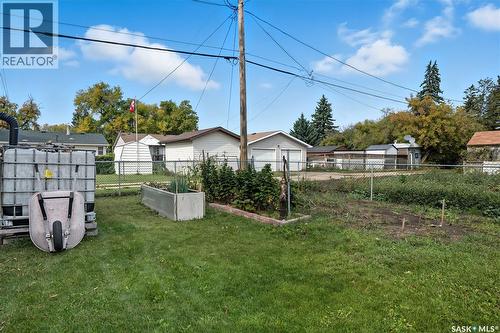 16 Walsh Street, Qu'Appelle, SK - Outdoor