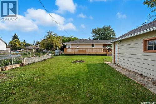 16 Walsh Street, Qu'Appelle, SK - Outdoor