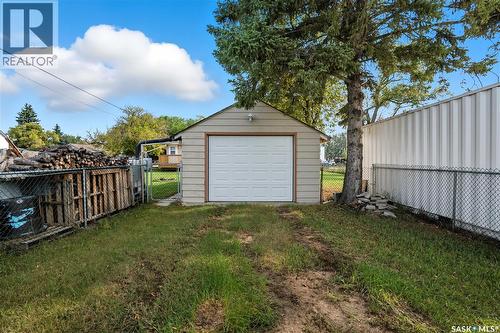 16 Walsh Street, Qu'Appelle, SK - Outdoor