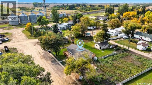 16 Walsh Street, Qu'Appelle, SK - Outdoor With View