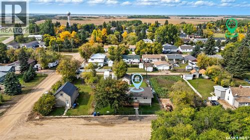 16 Walsh Street, Qu'Appelle, SK - Outdoor With View