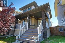 4845 LIBERTY STREET  Regina, SK S4W 0K1