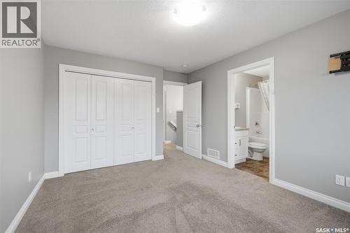 4845 Liberty Street, Regina, SK - Indoor