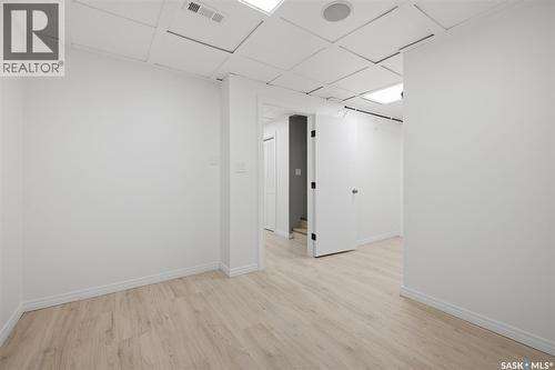 4845 Liberty Street, Regina, SK - Indoor Photo Showing Other Room