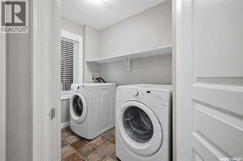 4845 Liberty Street, Regina, SK - Indoor Photo Showing Laundry Room