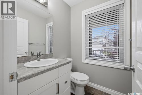 4845 Liberty Street, Regina, SK - Indoor Photo Showing Bathroom