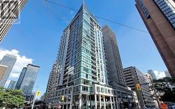 908 - 1121 BAY STREET Toronto, ON M5S 3L9