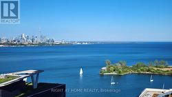 2402 - 56 ANNIE CRAIG DRIVE Toronto, ON M8V 0C5