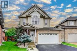 521 SNOWDROP Court  Kitchener, ON N2E 4G4