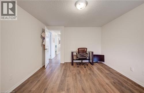 Bedroom - 521 Snowdrop Court, Kitchener, ON - Indoor Photo Showing Other Room