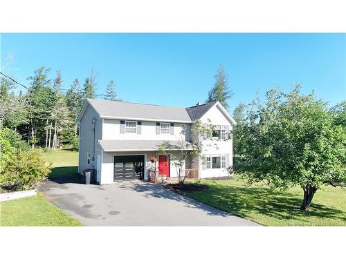 6 Dawson St, Quispamsis, NB 