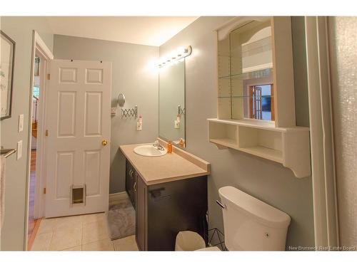 6 Dawson St, Quispamsis, NB 