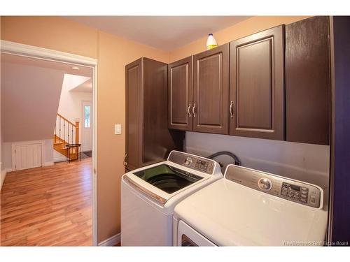 6 Dawson St, Quispamsis, NB 