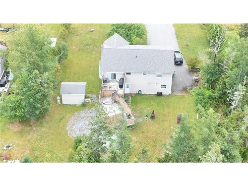 6 Dawson St, Quispamsis, NB 