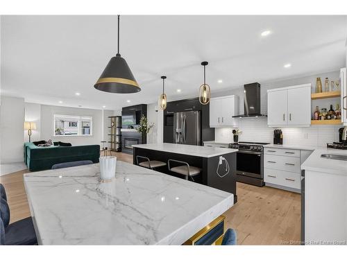 32 Luxor Dr, Riverview, NB 