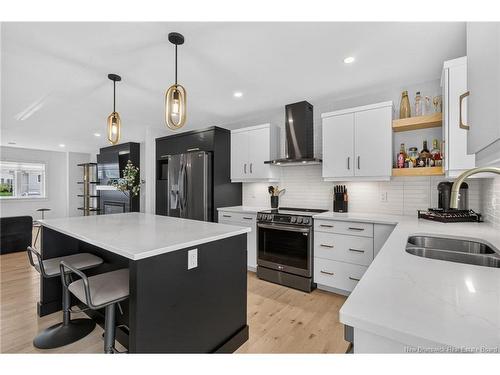 32 Luxor Dr, Riverview, NB 