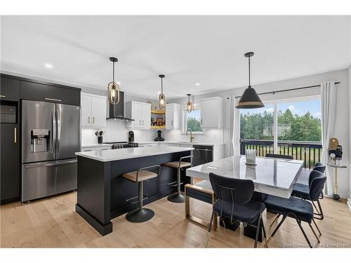 32 Luxor Dr, Riverview, NB 