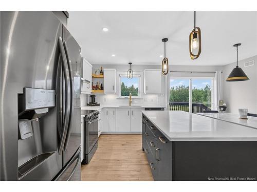 32 Luxor Dr, Riverview, NB 