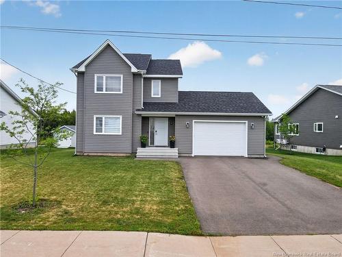 32 Luxor Dr, Riverview, NB 