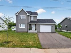 32 Luxor DR Riverview, NB E1B 0V8