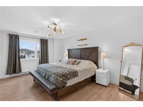 32 Luxor Dr, Riverview, NB 