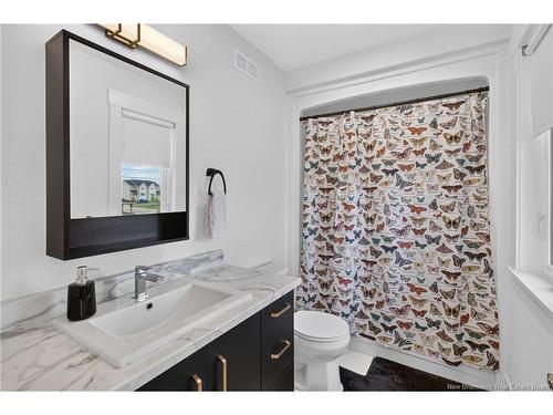32 Luxor Dr, Riverview, NB 