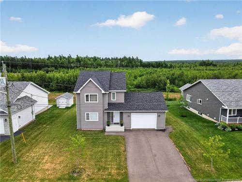 32 Luxor Dr, Riverview, NB 