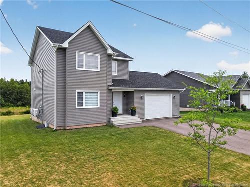 32 Luxor Dr, Riverview, NB 