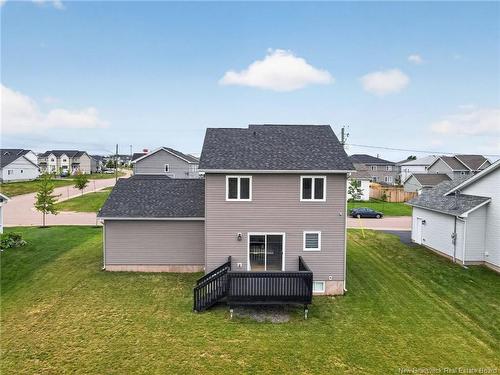 32 Luxor Dr, Riverview, NB 