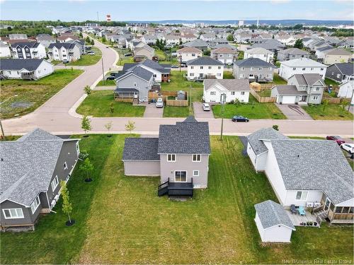 32 Luxor Dr, Riverview, NB 