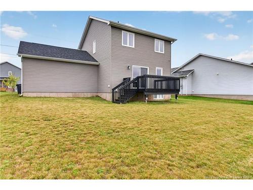 32 Luxor Dr, Riverview, NB 