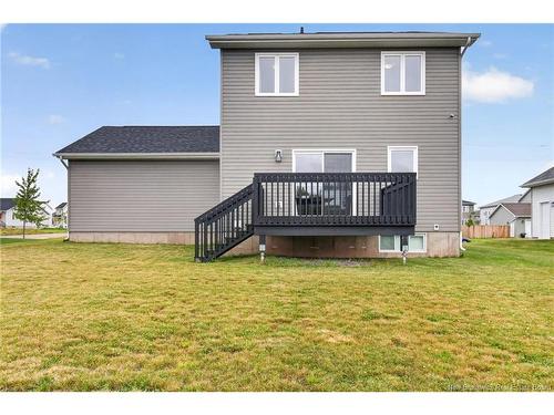 32 Luxor Dr, Riverview, NB 