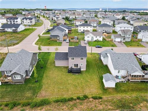 32 Luxor Dr, Riverview, NB 