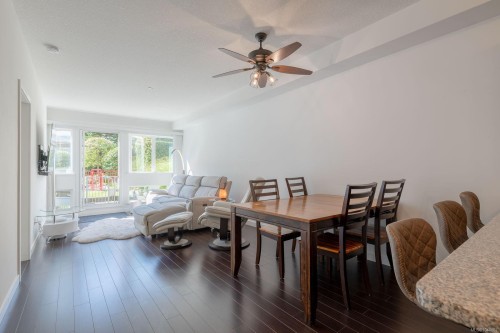 #207-99 Chapel St, Nanaimo, BC - Indoor