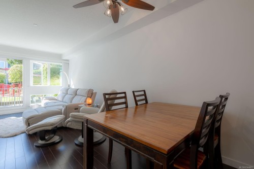 #207-99 Chapel St, Nanaimo, BC - Indoor