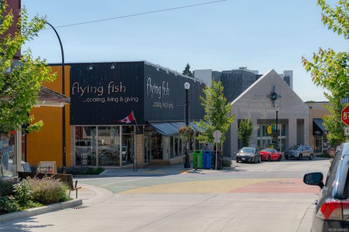 #207-99 Chapel St, Nanaimo, BC - Outdoor