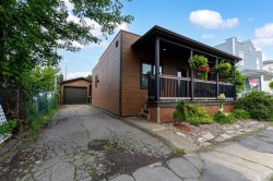 25 Rue St-Paul  Salaberry-De-Valleyfield, QC J6S 4A9