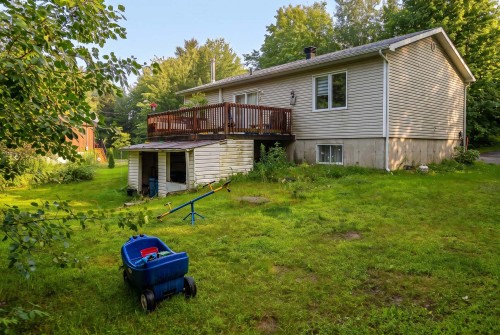 Extérieur - 130 Rue Philipon, Saint-Calixte, QC - Outdoor