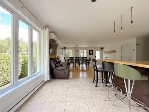 Salle à manger - 850 Ch. Des Thuyas, Shawinigan, QC - Indoor