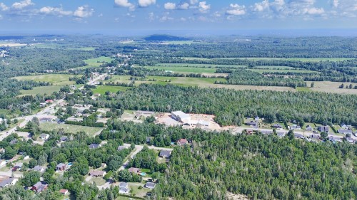 À proximité - 850 Ch. Des Thuyas, Shawinigan, QC - Outdoor With View