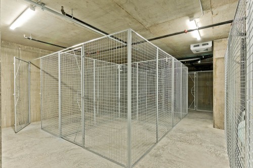 Storage - 105-602 Allée Gérard-Laurendeau, Magog, QC - Indoor