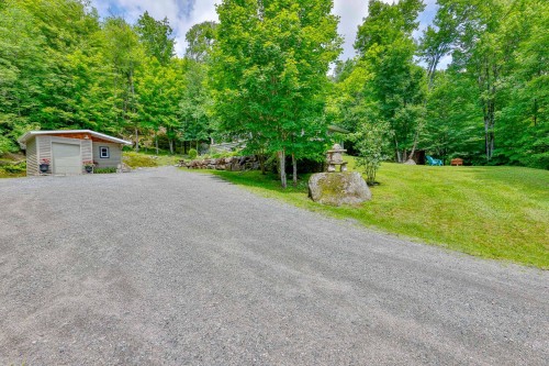 Extérieur - 310 Ch. De Brébeuf, Mont-Tremblant, QC - Outdoor
