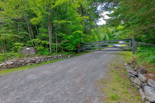 Extérieur - 310 Ch. De Brébeuf, Mont-Tremblant, QC - Outdoor