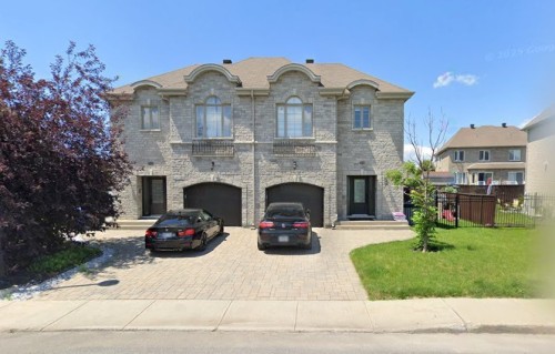 8030 Rue Louisbourg — photo 1