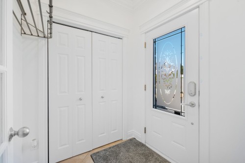 Hall d'entrée/Vestibule - 644 Rue Des Sureaux, Saint-Jérôme, QC - Indoor Photo Showing Other Room
